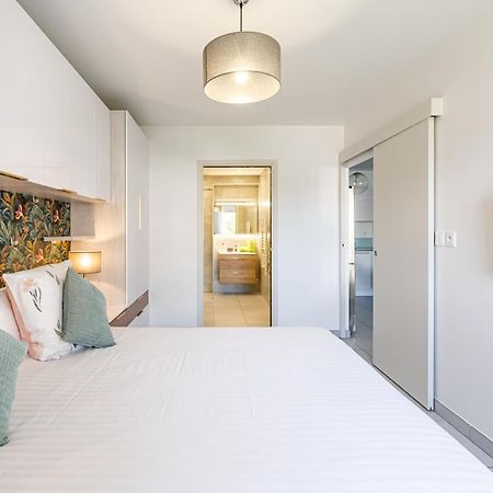 Residence Pure La Ciotat Eksteriør billede