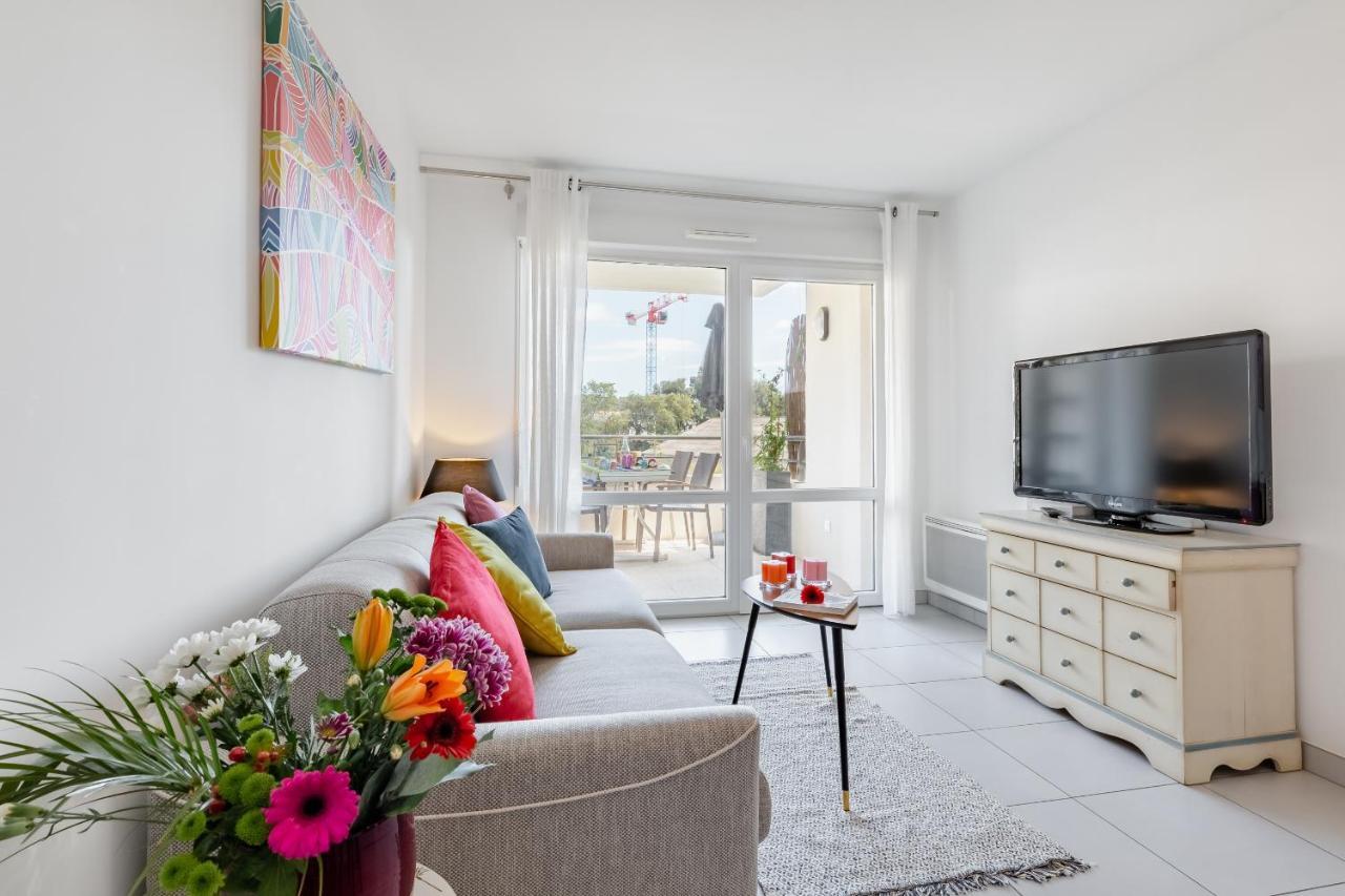Residence Pure La Ciotat Eksteriør billede