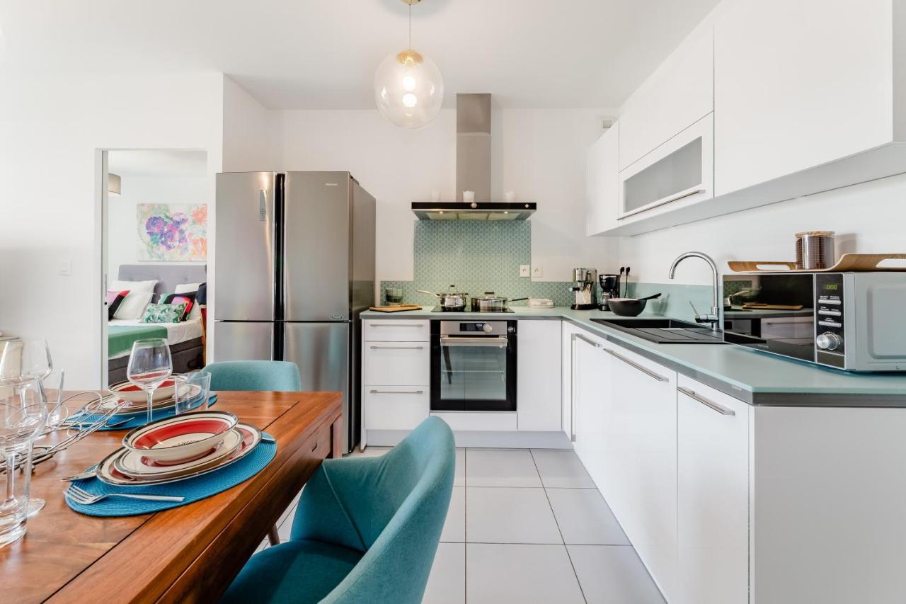 Residence Pure La Ciotat Eksteriør billede