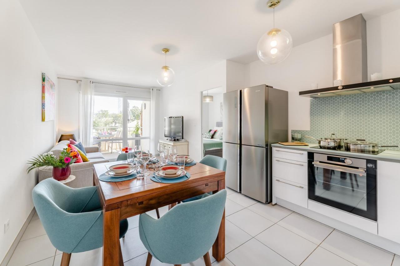 Residence Pure La Ciotat Eksteriør billede