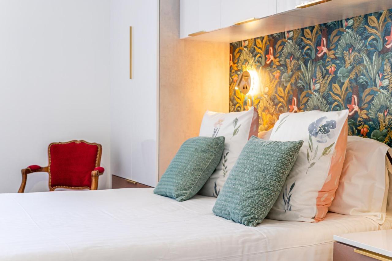Residence Pure La Ciotat Eksteriør billede