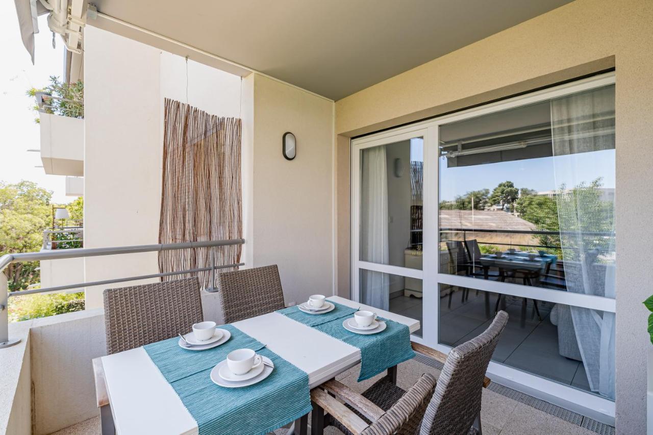 Residence Pure La Ciotat Eksteriør billede