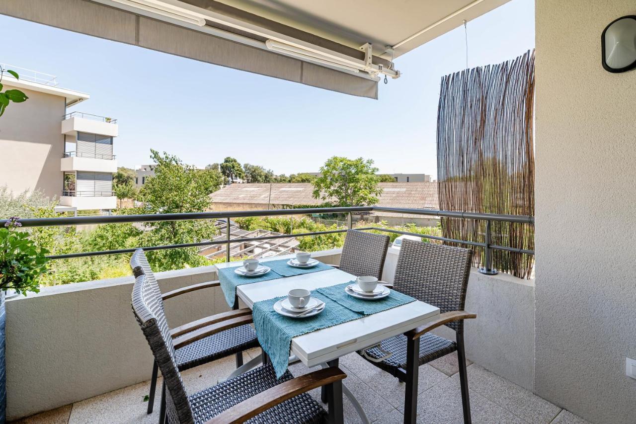 Residence Pure La Ciotat Eksteriør billede