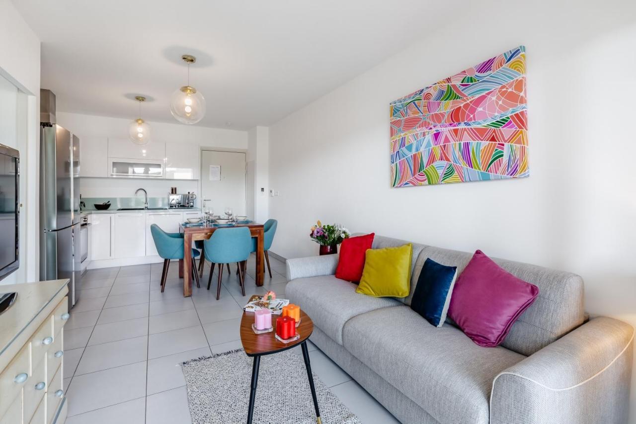 Residence Pure La Ciotat Eksteriør billede